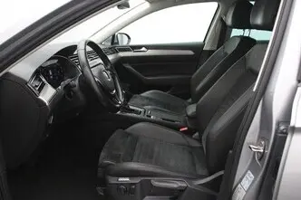 Volkswagen Passat, 1.4, 110 kW, bensiin, automaat, esivedu
