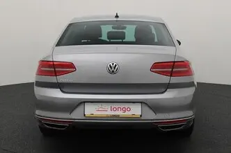 Volkswagen Passat, 1.4, 110 kW, bensiin, automaat, esivedu