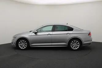 Volkswagen Passat, 1.4, 110 kW, bensiin, automaat, esivedu