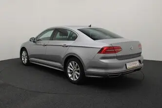 Volkswagen Passat, 1.4, 110 kW, bensiin, automaat, esivedu