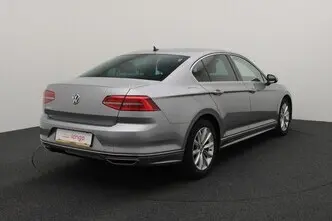 Volkswagen Passat, 1.4, 110 kW, bensiin, automaat, esivedu