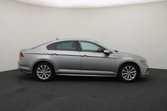 Volkswagen Passat, 1.4, 110 kW, bensiin, automaat, esivedu