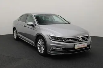 Volkswagen Passat, 1.4, 110 kW, bensiin, automaat, esivedu