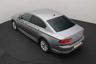 Volkswagen Passat, 1.4, 110 kW, bensiin, automaat, esivedu