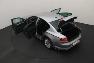 Volkswagen Passat, 1.4, 110 kW, bensiin, automaat, esivedu