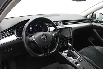 Volkswagen Passat, 1.4, 110 kW, bensiin, automaat, esivedu