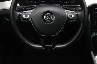 Volkswagen Passat, 1.4, 110 kW, bensiin, automaat, esivedu