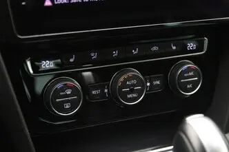 Volkswagen Passat, 1.4, 110 kW, bensiin, automaat, esivedu