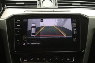 Volkswagen Passat, 1.4, 110 kW, bensiin, automaat, esivedu