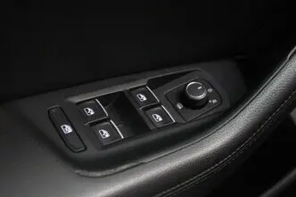 Volkswagen Passat, 1.4, 110 kW, bensiin, automaat, esivedu