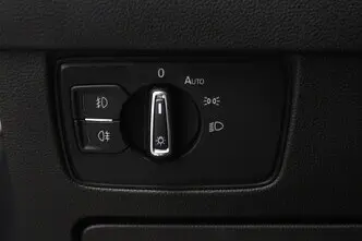 Volkswagen Passat, 1.4, 110 kW, bensiin, automaat, esivedu