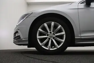 Volkswagen Passat, 1.4, 110 kW, bensiin, automaat, esivedu
