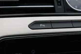 Volkswagen Passat, 1.4, 110 kW, bensiin, automaat, esivedu
