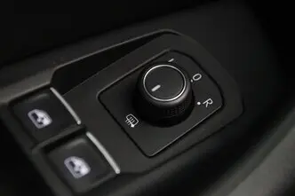 Volkswagen Passat, 1.4, 110 kW, bensiin, automaat, esivedu