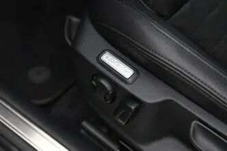 Volkswagen Passat, 1.4, 110 kW, bensiin, automaat, esivedu