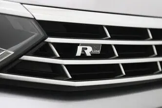 Volkswagen Passat, 1.4, 110 kW, bensiin, automaat, esivedu