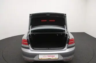 Volkswagen Passat, 1.4, 110 kW, bensiin, automaat, esivedu