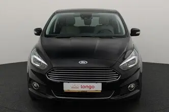 Ford S-Max, 2.0, 140 kW, diisel, automaat, esivedu