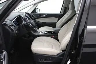 Ford S-Max, 2.0, 140 kW, diisel, automaat, esivedu