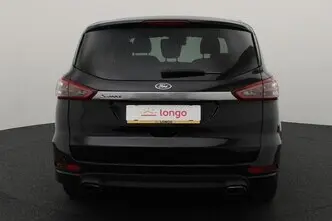 Ford S-Max, 2.0, 140 kW, diisel, automaat, esivedu