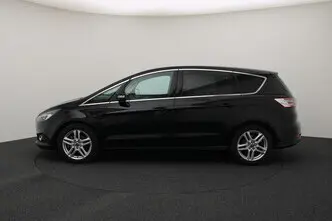 Ford S-Max, 2.0, 140 kW, diisel, automaat, esivedu