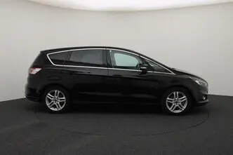 Ford S-Max, 2.0, 140 kW, diisel, automaat, esivedu