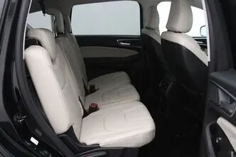 Ford S-Max, 2.0, 140 kW, diisel, automaat, esivedu