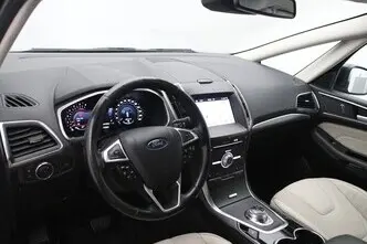 Ford S-Max, 2.0, 140 kW, diisel, automaat, esivedu