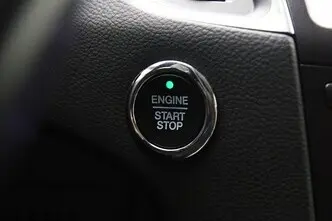 Ford S-Max, 2.0, 140 kW, diisel, automaat, esivedu