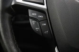Ford S-Max, 2.0, 140 kW, diisel, automaat, esivedu
