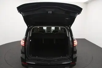 Ford S-Max, 2.0, 140 kW, diisel, automaat, esivedu
