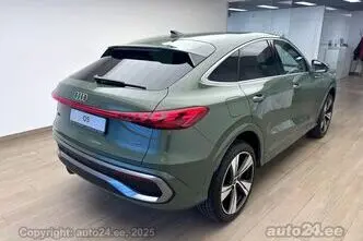 Audi Q5, 2.0, 150 kW, diisel, automaat, nelikvedu