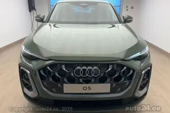 Audi Q5, 2.0, 150 kW, diisel, automaat, nelikvedu
