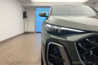 Audi Q5, 2.0, 150 kW, diisel, automaat, nelikvedu