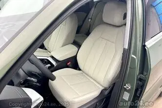 Audi Q5, 2.0, 150 kW, diisel, automaat, nelikvedu