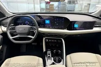 Audi Q5, 2.0, 150 kW, diisel, automaat, nelikvedu