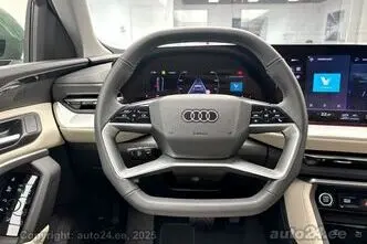 Audi Q5, 2.0, 150 kW, diisel, automaat, nelikvedu