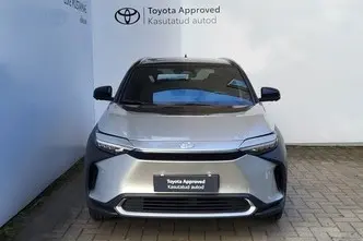 Toyota bZ4X, 73 kW, elekter, esivedu