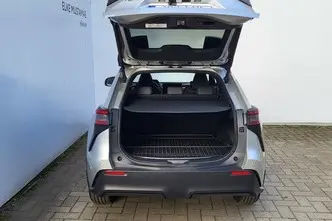 Toyota bZ4X, 73 kW, elekter, esivedu