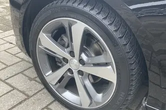 Peugeot 308, 1.2, 96 kW, bensiin, automaat, esivedu