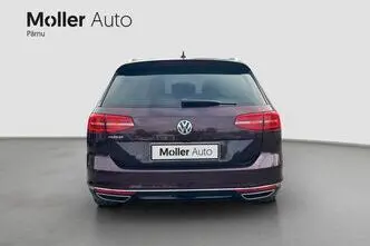 Volkswagen Passat, 1.8, 132 kW, petrol, automatic, front-wheel drive