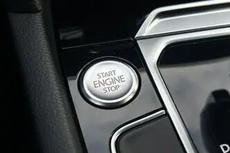 Volkswagen Passat, 1.8, 132 kW, petrol, automatic, front-wheel drive