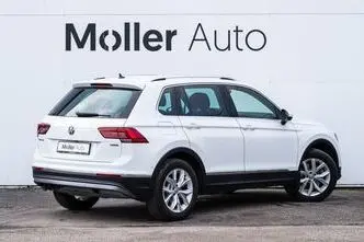 Volkswagen Tiguan, 2.0, 140 kW, diesel, automatic