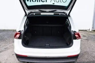 Volkswagen Tiguan, 2.0, 140 kW, diesel, automatic