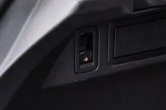 Volkswagen Tiguan, 2.0, 140 kW, diesel, automatic