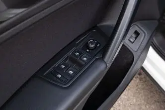 Volkswagen Tiguan, 2.0, 140 kW, diesel, automatic