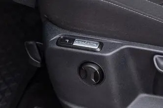 Volkswagen Tiguan, 2.0, 140 kW, diesel, automatic