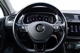 Volkswagen Tiguan, 2.0, 140 kW, diesel, automatic
