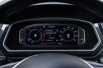 Volkswagen Tiguan, 2.0, 140 kW, diesel, automatic
