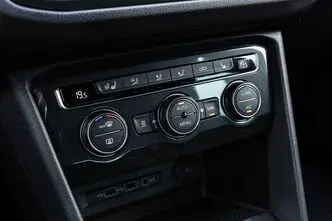 Volkswagen Tiguan, 2.0, 140 kW, diesel, automatic